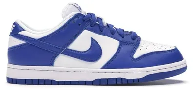 Image de Nike Dunk Low SP Kentucky - Taille EU 41