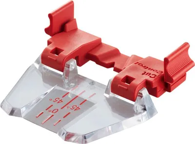 Produktbild von Cut Control-System Cut Control-System für AdvancedSaw 18V-140
