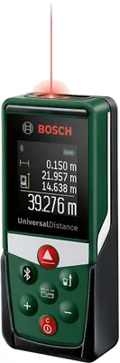 Produktbild von Bosch Laserentfernungsmesser UniversalDistance 40 C, Distanz bis 40m