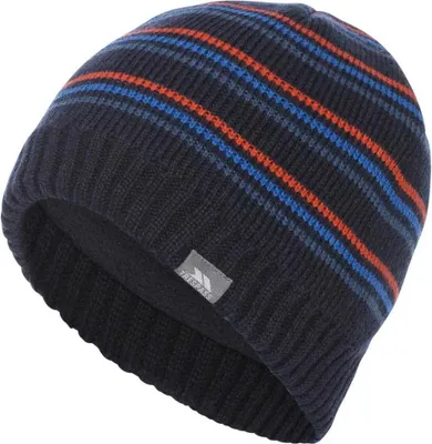Produktbild von Trespass Ray Mütze Blau  Herren,Damen Blau One Size