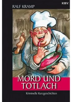 Obrázok produktu pre Mord und Totlach