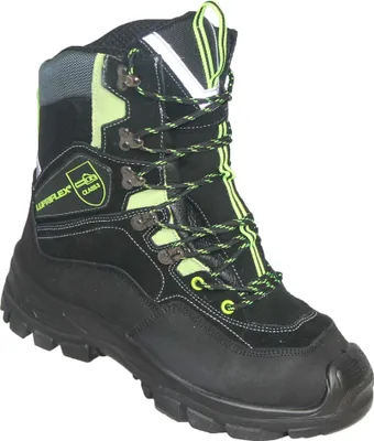 Produktbild von Lupriflex  Schnittschutzstiefel Class 3 Sportive Hunter S3 SRC Gr.45, 3-640-45