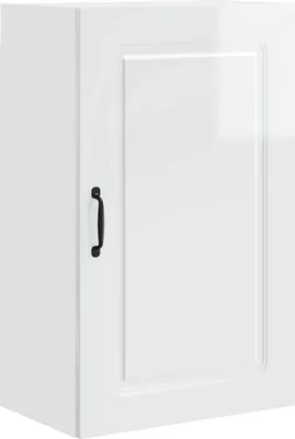 Image de Panneau de lave-vaisselle Kalmar Blanc brillant 50 x 31 x 80 cm