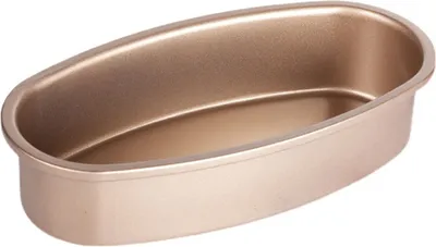 Produktbild von Brotbackform, Kohlenstoffstahl, 23*15*12 cm
