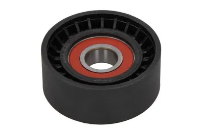 Produktbild von MAXGEAR 54-0870 Spannrolle Keilrippenriemen 65mm für MINI Schrägheck (R56) passend für PEUGEOT 2008 Kombi (CU) 207 (WA, WC) 206 Schrägheck (2A/C)