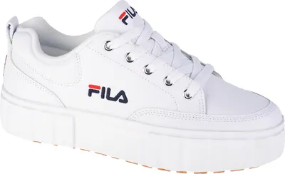 Image de Fila Chaussures Sandblast L Wmn, FFW006010004