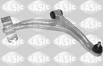 Produktbild von SASIC 7476441 Querlenker Vorne Rechts Unten passend für MERCEDES-BENZ B-Klasse (W246, W242) Dreieckslenker (NKW)