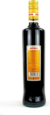 Obrázok produktu pre Averna Amaro Sizilien | 29 % obj. | 0,7 l