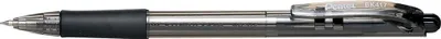 Produktbild von PENTEL WOW BK417 schwarz (10 Stück) Kugelschreiber