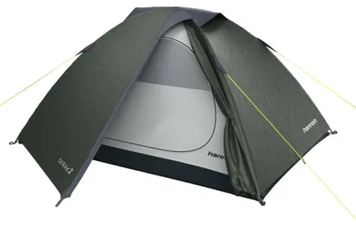 Image de Stan HANNAH CAMPING SERAK 2, thym II