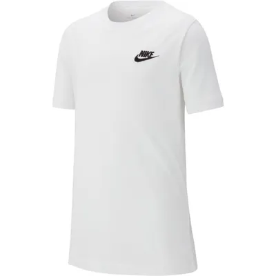Produktbild von Nike Tshirts Sportswear, AR5254100, Größe: 147