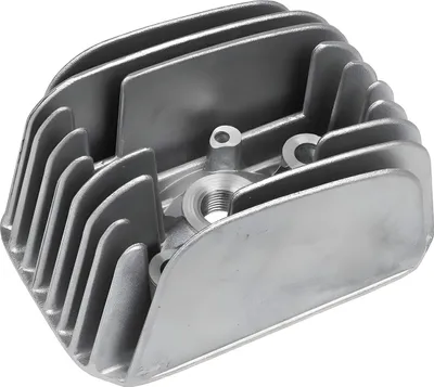 Obrázok produktu pre Valec hlava Polini 63 ccm, 43 mm, vzduchom chladená, pre Piaggio Ciao PX M7E3T
