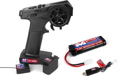 Image de Kit de démarrage RC électrique