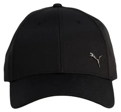 Obrázek produktu pro Puma - Baseballová čepice „Essential“ PP3198 (M) (černá)
