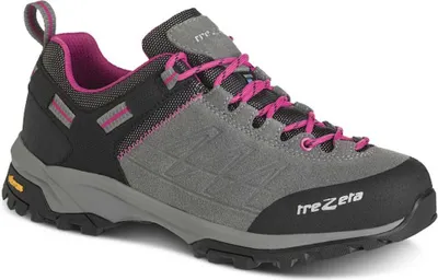 Zdjęcie produktu dla Buty podejściowe damskie Trezeta Raider Wp Women szare uk_4,5_37,5