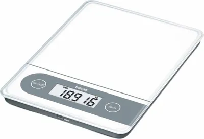 Immagine prodotto di Beurer KS 59 - Küchenwaage