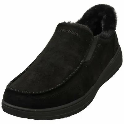 Produktbild von Skechers Komfort Slipper für Herren
