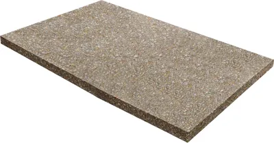 Produktbild von Megapur Verbundschaumstoffplatte 100 x 50 x 5 cm