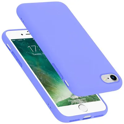 Obrázok produktu pre Cadorabo DE-147502, Apple, Apple iPhone 7 / 7S / 8 / SE 2020, Ruže