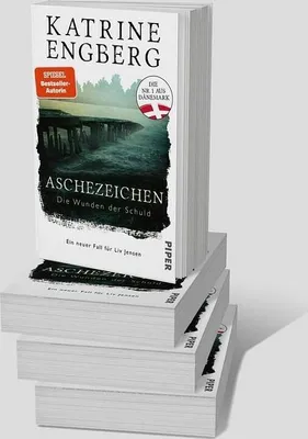 Obrázok produktu pre Aschezeichen