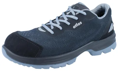 Produktbild von ATLAS Flash 1300 S1 SRC ESD schwarz Weite 10 - Größe: 40