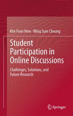 Obrázok produktu pre Student Participation in Online Discussions