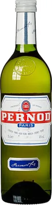 Produktbild von Pernod Anis | 40 % vol | 0,7 l