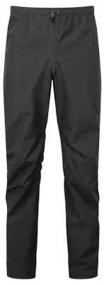 Produktbild von Mountain Equipment Makalu mens Pant black black S