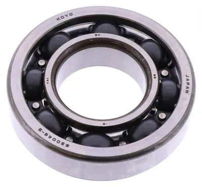 Zdjęcie produktu dla Łożysko kulkowe ATHENA 30x64x16 mm MS300640160YSK