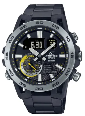 Image de Edifice Montre ECB-40DC-1AEF Bluetooth