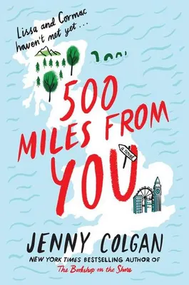 Zdjęcie produktu dla 500 Miles from You