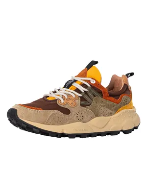 Produktbild von Flower Mountain Yamano 3 Turnschuhe, Grün 42 EU