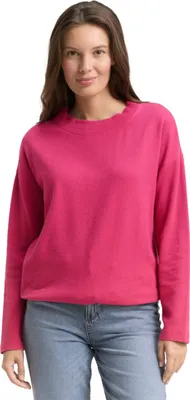 Image de Sweatshirt pour femmes TOM TAILOR