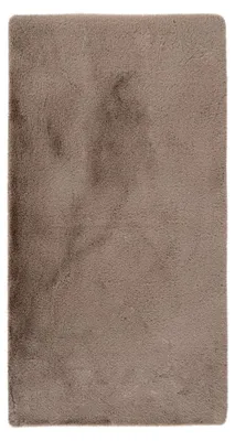 Produktbild von Badematte Rabbit Light 200 Dunkelbeige 70cm x 130cm
