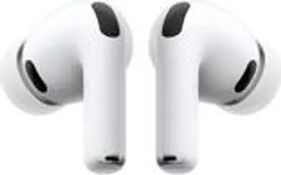 Produktbild von Apple MFHP4DN/A - Kopfhörer - Kabellos Stereo - Weiß