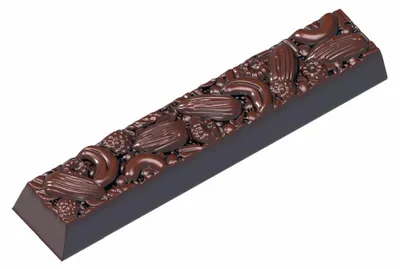 Immagine prodotto di Stampo per cioccolato - Barrette di muesli