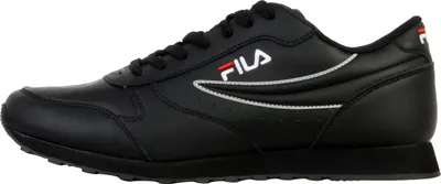 Image de Baskets à lacets Orbit Low