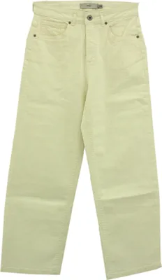 Produktbild von 31751 Ichi, Ihziggy 7/8,  7/8 Damen Jeans Hose, Stretchdenim, white, W 28