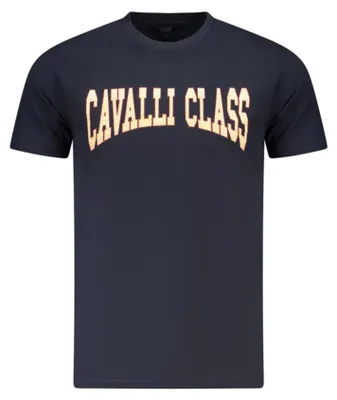 Produktbild von Cavalli Class Tshirts txt61ajd060bl045022xl, Größe: 176