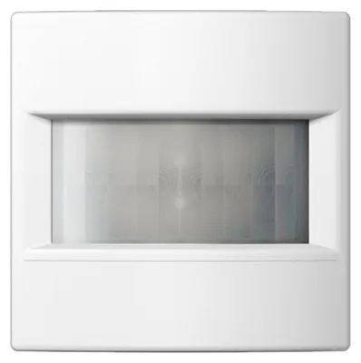 Obrázok produktu pre JUNG LS17180WW, Múr, Biela, IP20, 1,1 m, 180°, Termoplastik