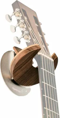 Obrázok produktu pre Openhagen HangWithMe Walnut Vešiak na gitaru Walnut