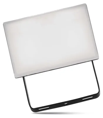 LED-Fluter TAMBO, 10 w, 1000 lm, IP65, schwarz