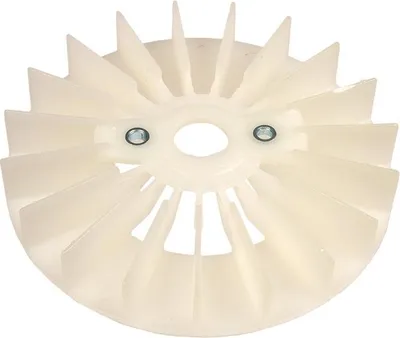 Zdjęcie produktu dla Łopatki wentylatora Loncin alternatora LC2000i CZĘŚĆ ORYGINALNA 660130006-0001