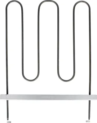 Produktbild von easyPART passend für C00288251 Bauknecht Heizung Unterhitze Whirlpool für Backofen