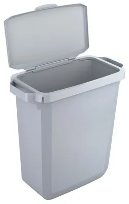 Produktbild von DURABIN® 60 SET Behälter + Kappdeckel
