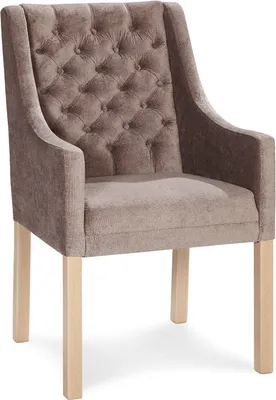 Image de Ensemble de fauteuils Chesterfield, groupe de 2, comprenant des fauteuils inclinables, une garniture de sièges rembourrés en velours