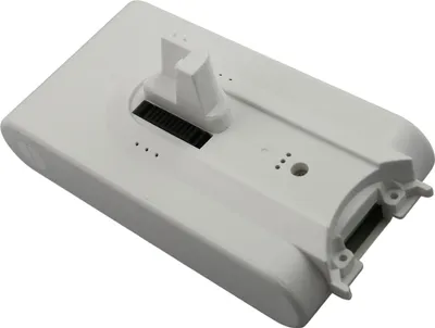 Obrázok produktu pre Avizar, náhradná batéria Xiaomi Dreame V9/V9P 25,2 V 3000 mAh Li-Polymer, sivá