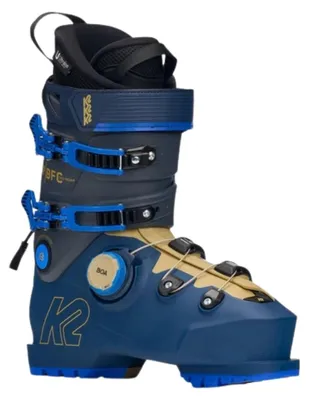 Produktbild von K2 Herren-Skischuhe – 285