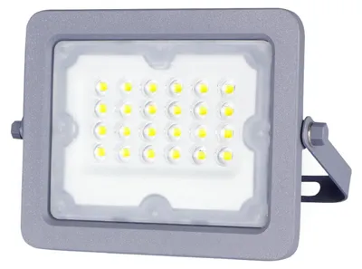 LED-Strahler 20 W 1650 lm 6500 K IP65 wasserdicht