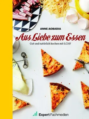 Obrázok produktu pre Aus Liebe zum Essen